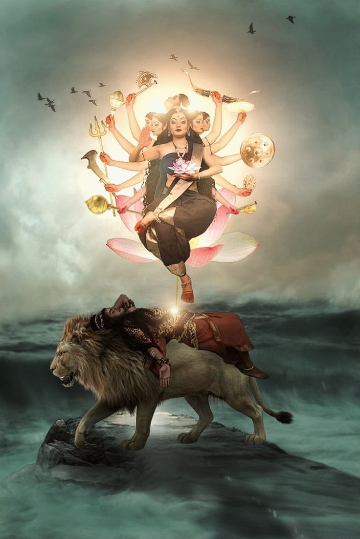 Devi Maa