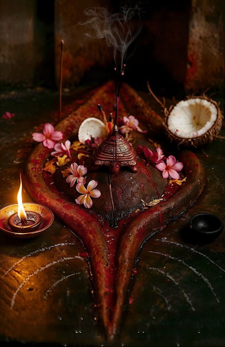 Kamakhya Maa Yoni Pith
