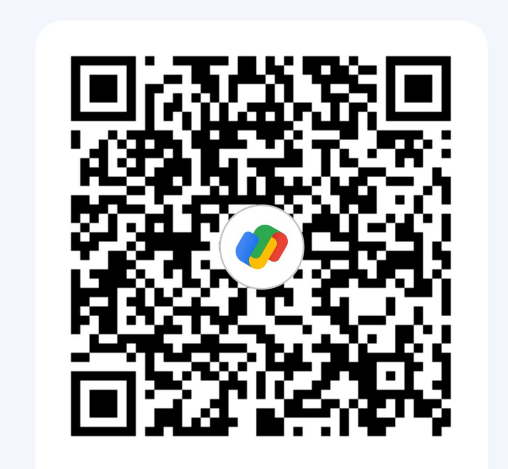 Payment QR Code