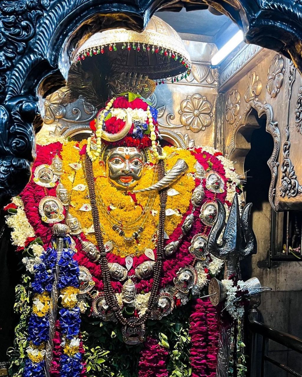 Kal Bhairav